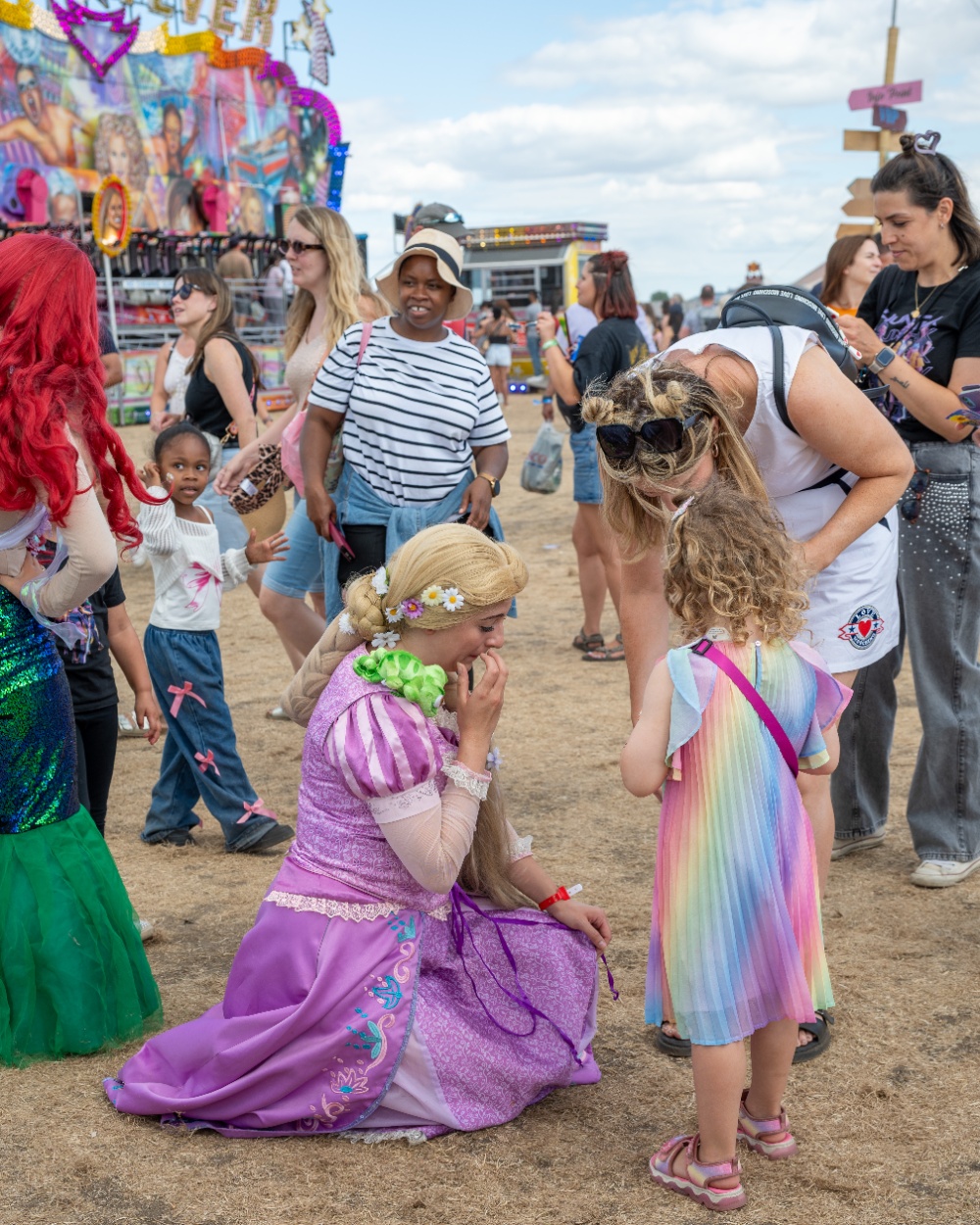 Uptown on Blackheath