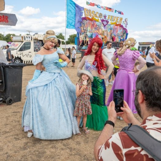 Uptown on Blackheath