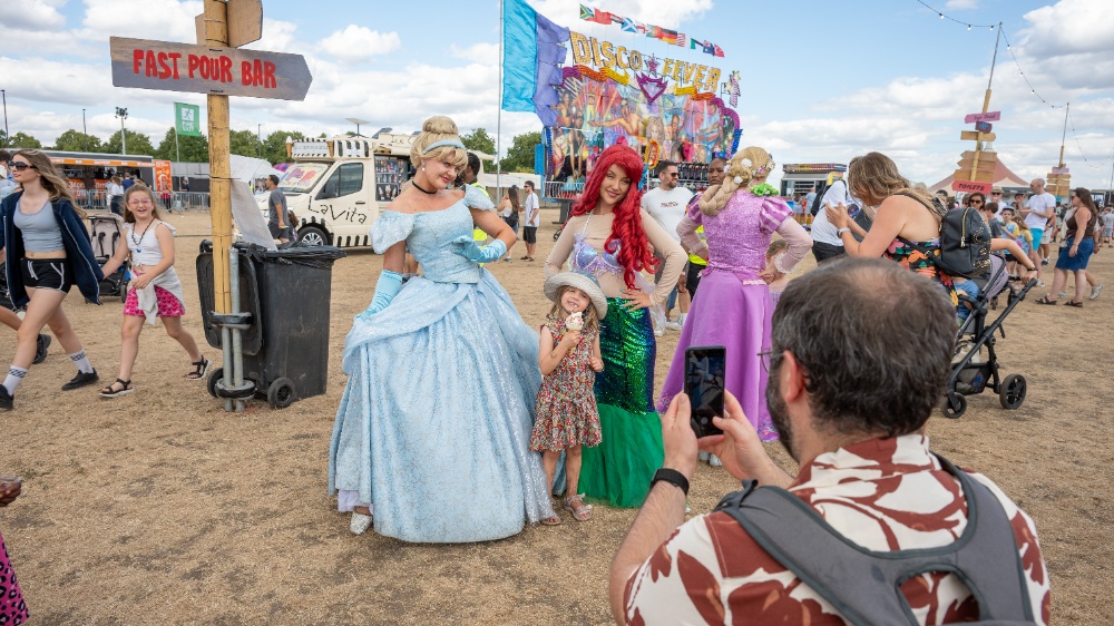Uptown on Blackheath
