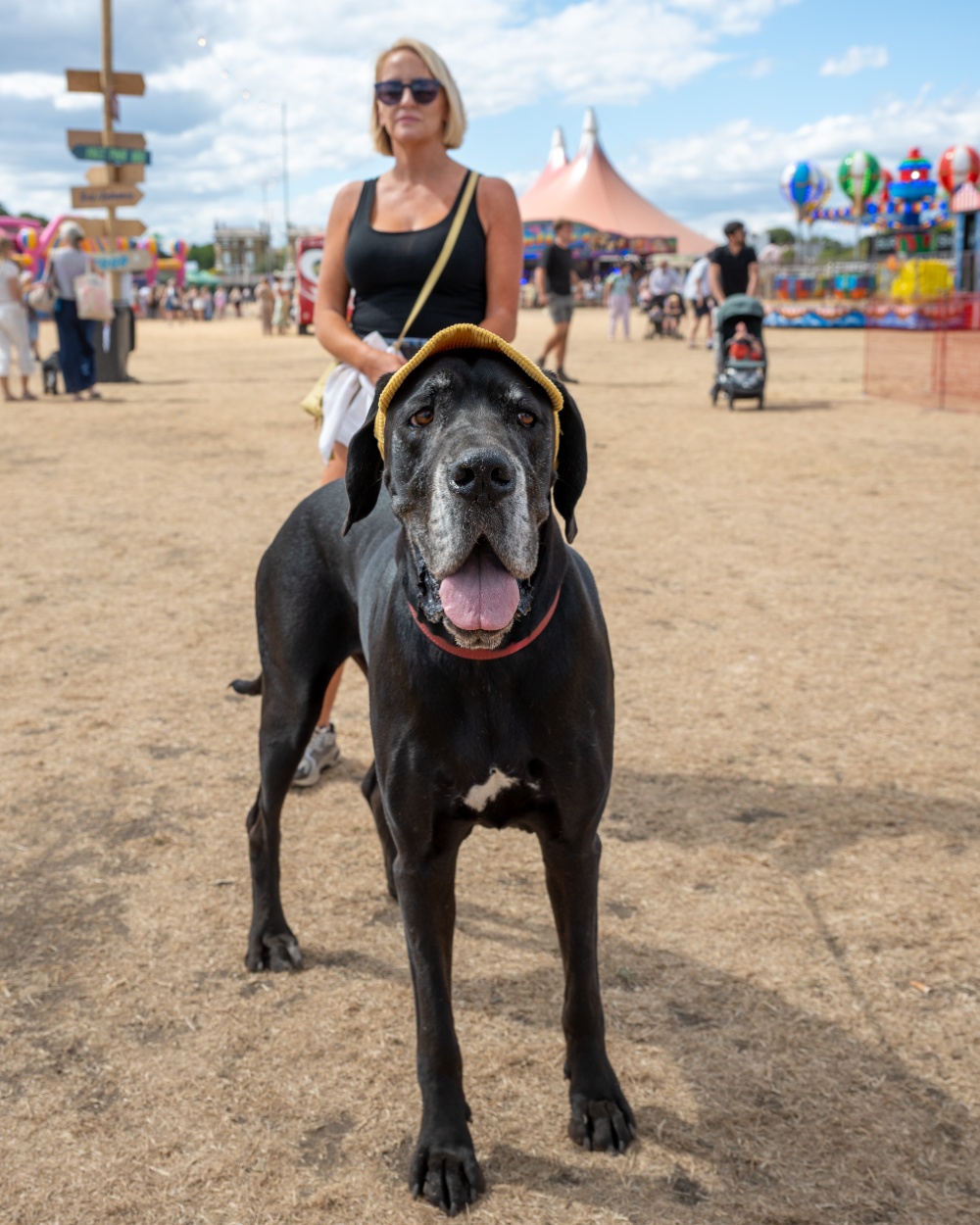 Uptown on Blackheath