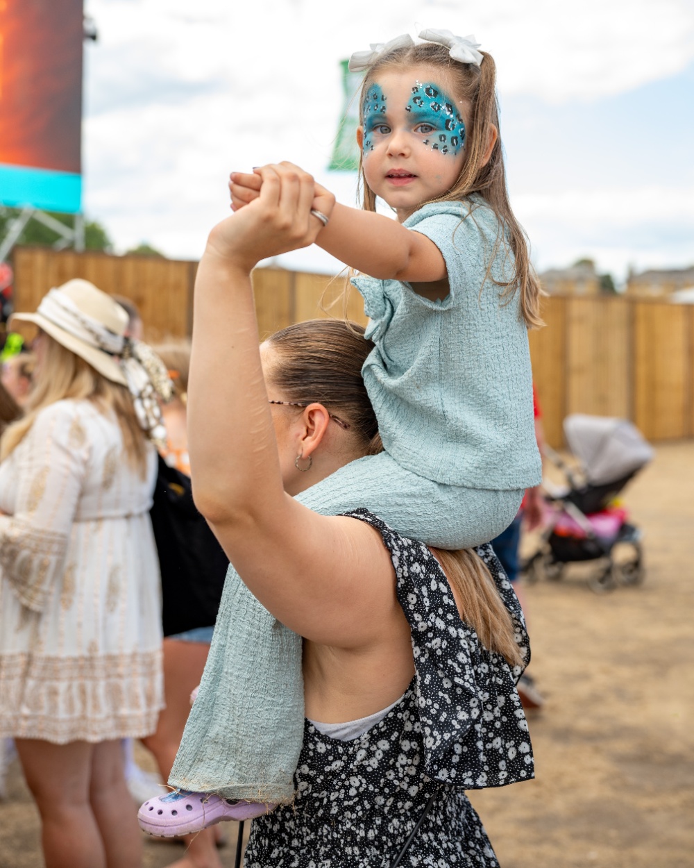 Uptown on Blackheath