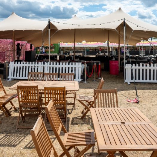 Uptown on Blackheath