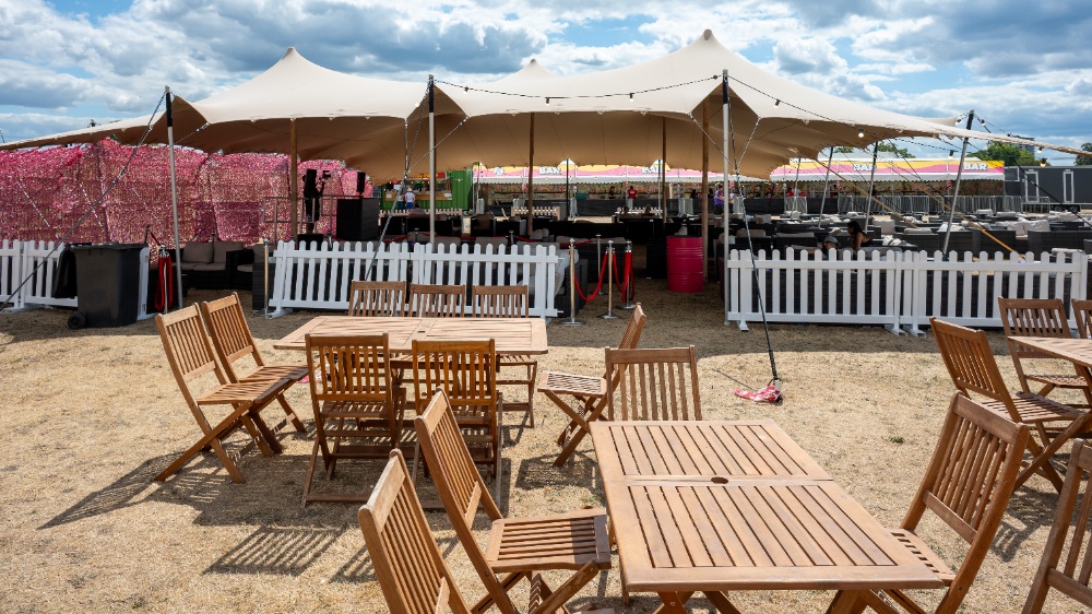 Uptown on Blackheath