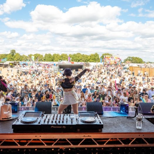Uptown on Blackheath