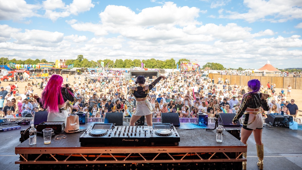 Uptown on Blackheath