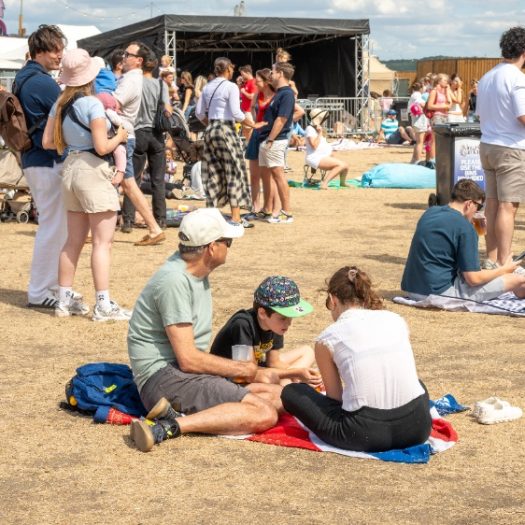 Uptown on Blackheath