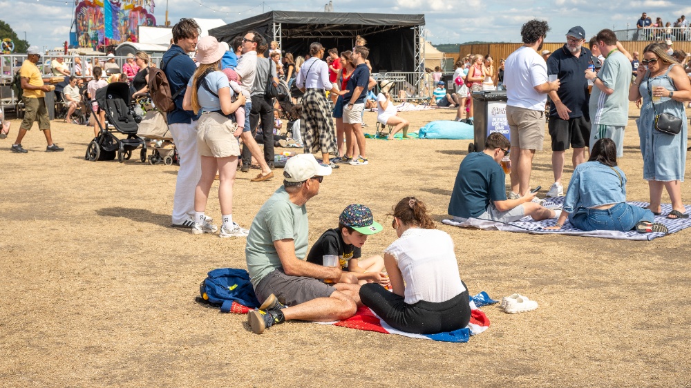 Uptown on Blackheath