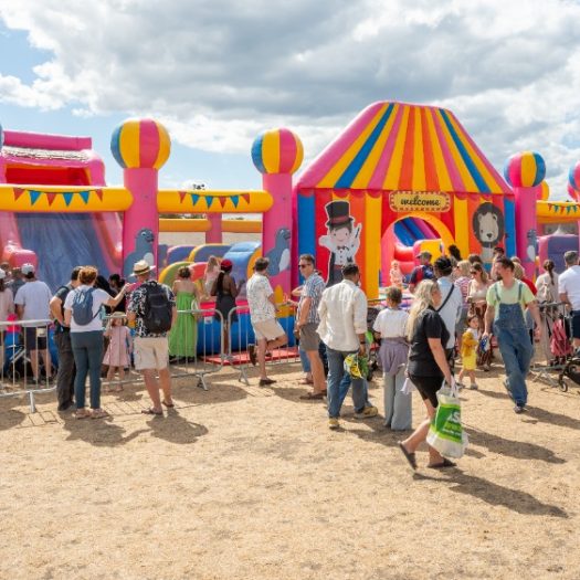 Uptown on Blackheath