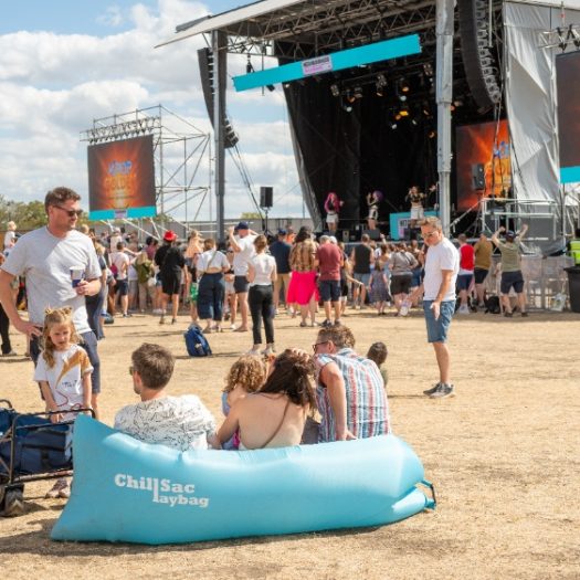 Uptown on Blackheath