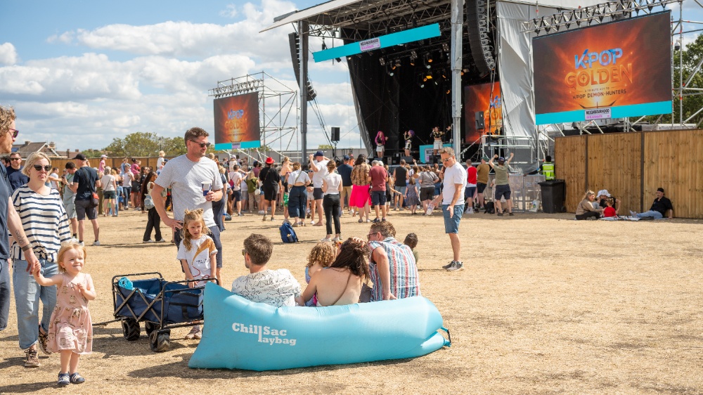 Uptown on Blackheath