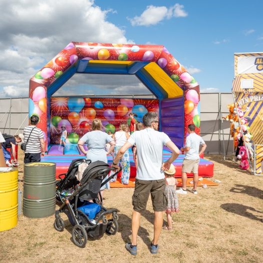 Uptown on Blackheath