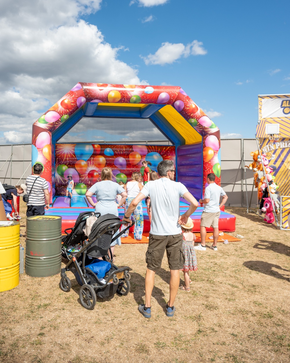 Uptown on Blackheath