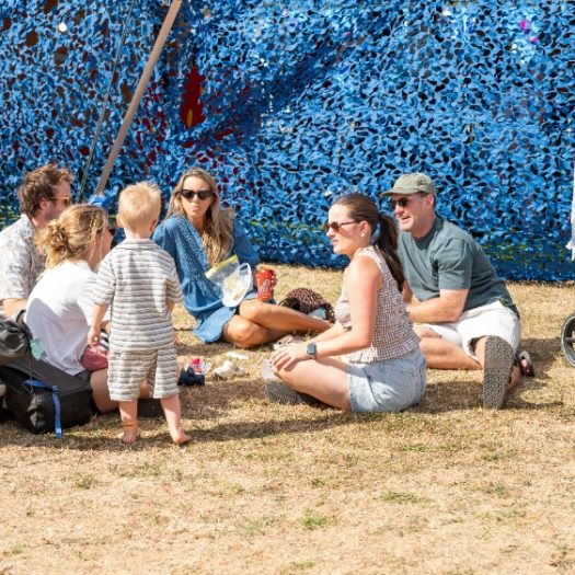 Uptown on Blackheath