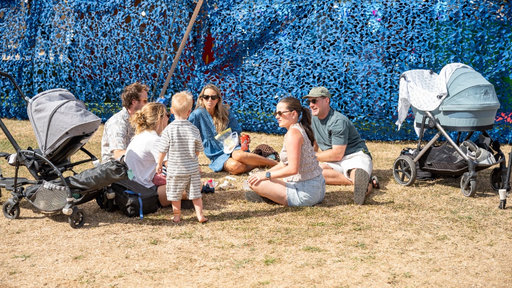 Uptown on Blackheath