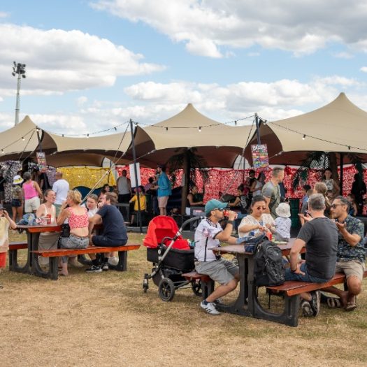 Uptown on Blackheath