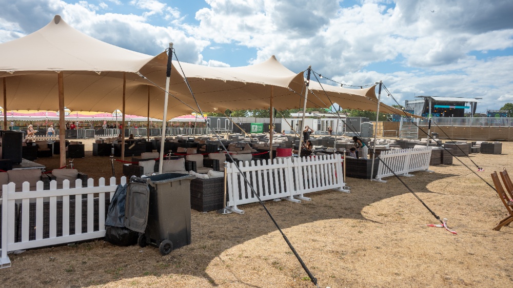 Uptown on Blackheath