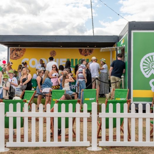 Uptown on Blackheath