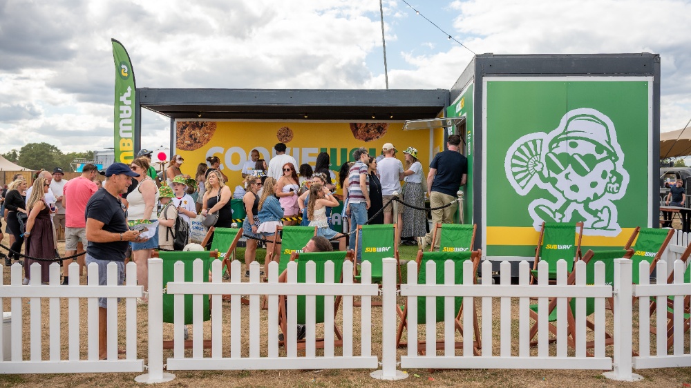 Uptown on Blackheath