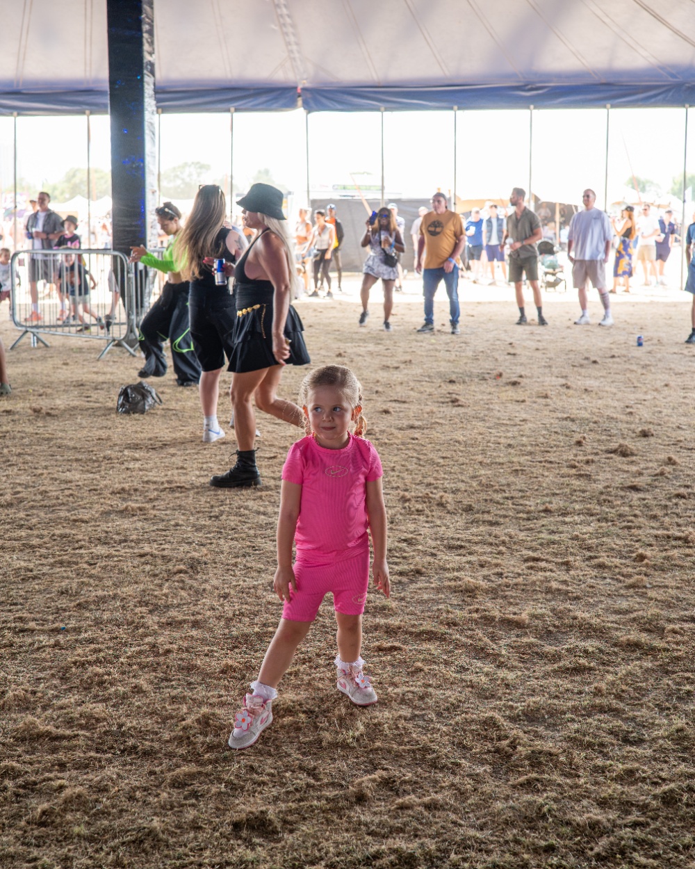 Uptown on Blackheath