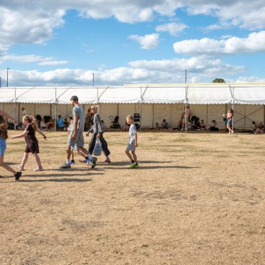 Uptown on Blackheath