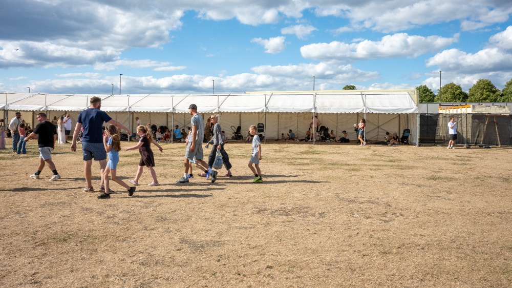 Uptown on Blackheath