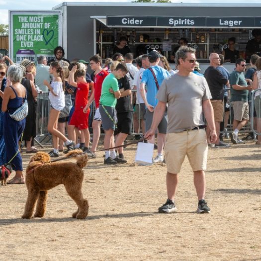 Uptown on Blackheath
