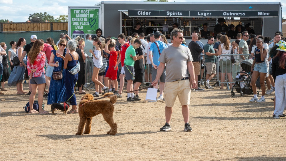 Uptown on Blackheath