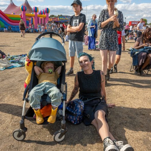 Uptown on Blackheath