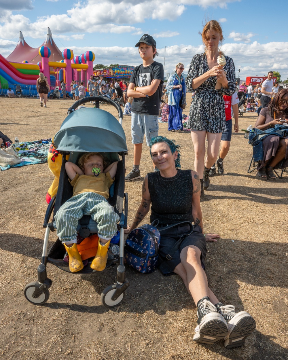 Uptown on Blackheath
