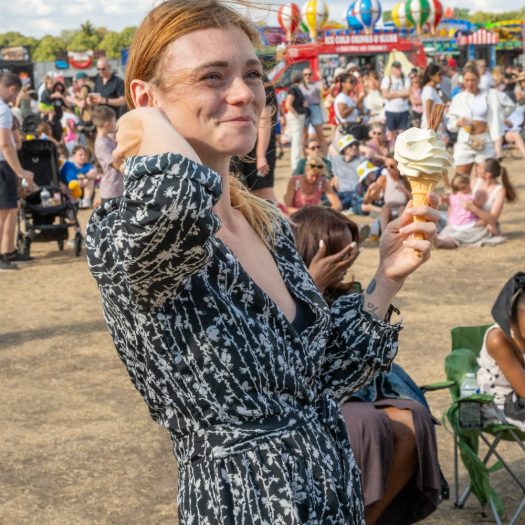 Uptown on Blackheath