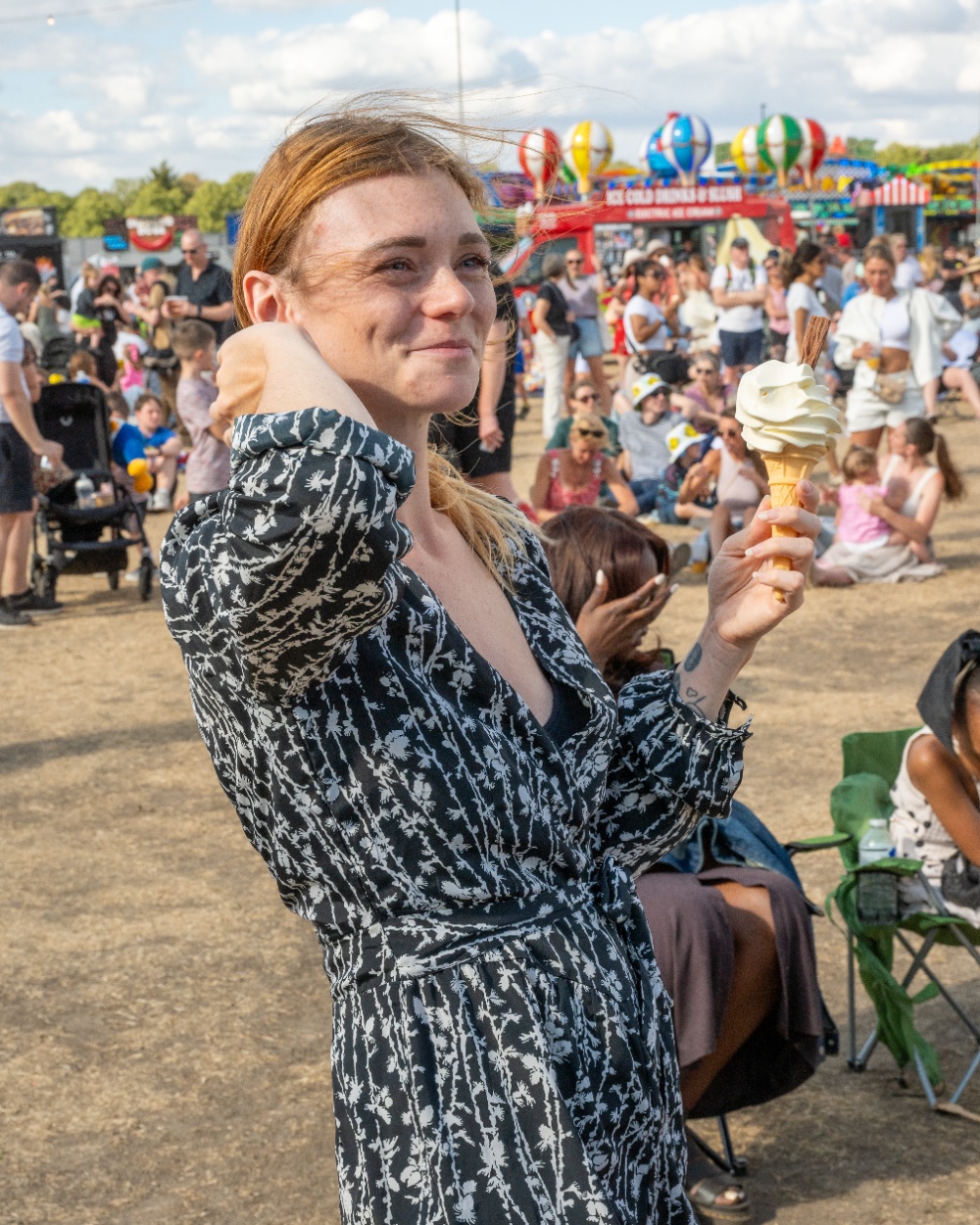 Uptown on Blackheath