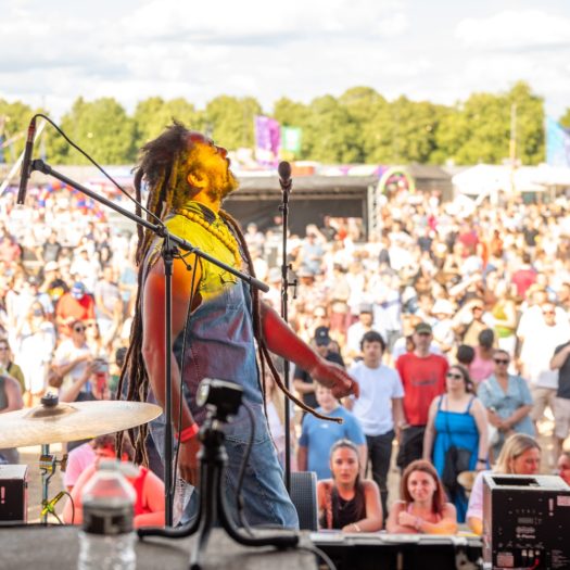 Uptown on Blackheath