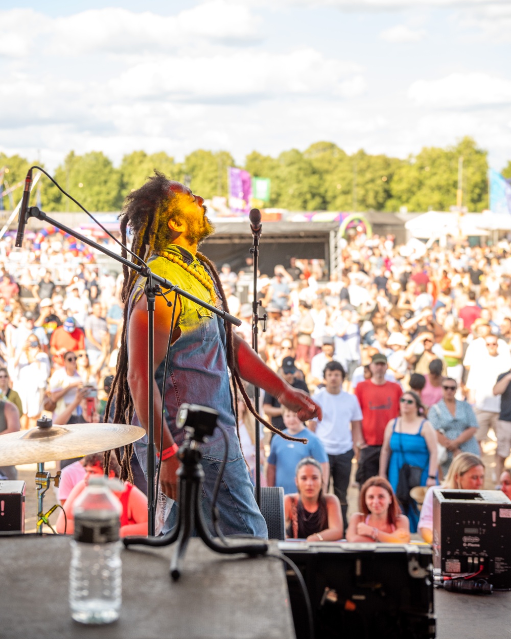 Uptown on Blackheath
